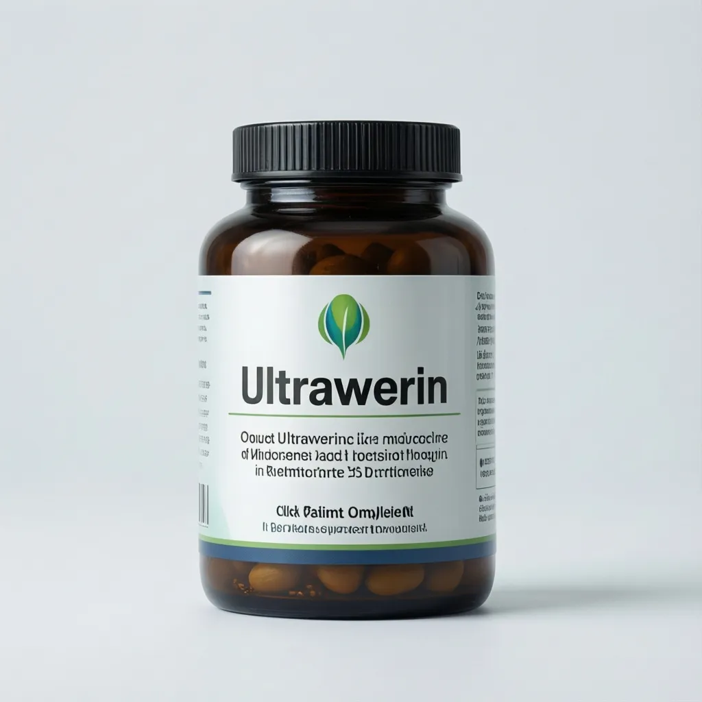 Ultrawerin